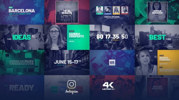 You are currently viewing Event Promo Videohive 30221317
