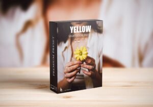 Read more about the article Nature Yellow Lightroom Presets For Mobile And Desktop