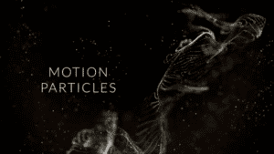 Read more about the article Motion Particles Videohive 33868865