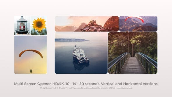 You are currently viewing Multi Screen Opener 34146175 Videohive