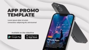 Read more about the article Phone 13 Clean App Promo Videohive 34126945