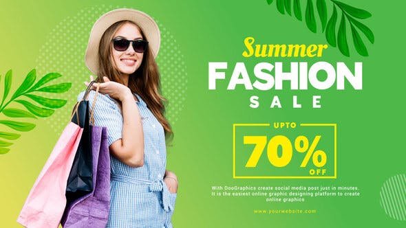 You are currently viewing Summer Sale Slideshow 34214461 Videohive