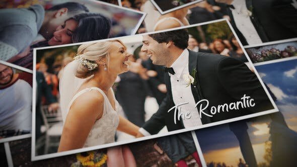 You are currently viewing The Romantic Photo Slideshow 34099856 Videohive