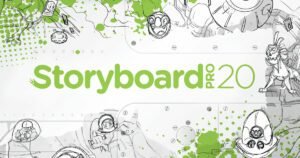 Read more about the article Toon Boom StoryBoard Pro 20