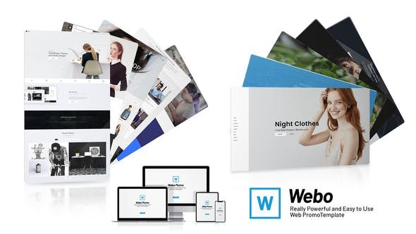 You are currently viewing Webo Web Promo Videohive 33448529