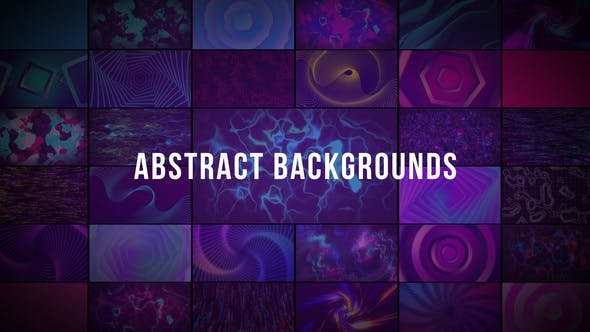 You are currently viewing Abstract Backgrounds 34502024 Videohive