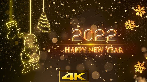 You are currently viewing 2022 Happy New Year Intro Videohive 34613870