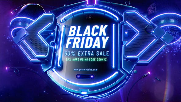 You are currently viewing Black Friday Sales Intro Opener 34611939 Videohive