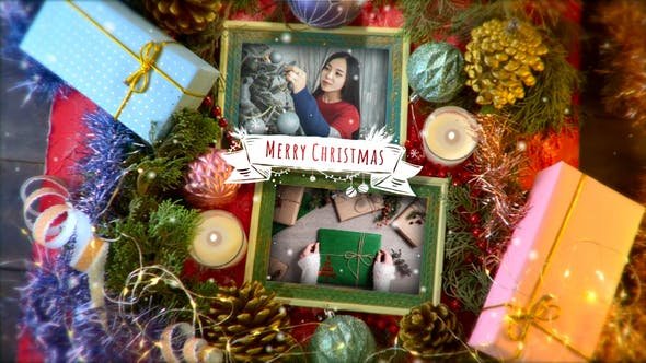 You are currently viewing Christmas Memories Videohive 34750639