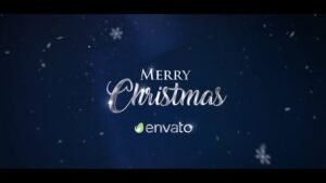 Read more about the article Christmas Wishes Videohive 34703207