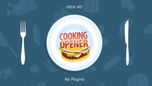 Read more about the article Cooking Opener 29282814 Videohive