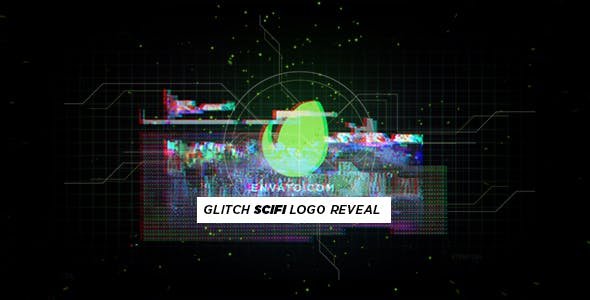 You are currently viewing Glitch Sci-Fi Logo Reveal 20825036 Videohive