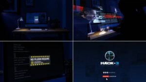 Read more about the article Hacker Intro 34255899 Videohive