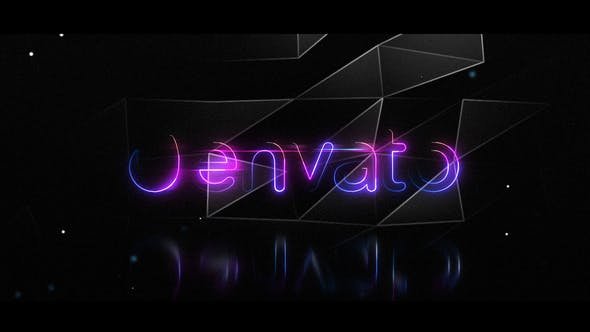 You are currently viewing Minimal Dark Logo Opener 22047700 Videohive