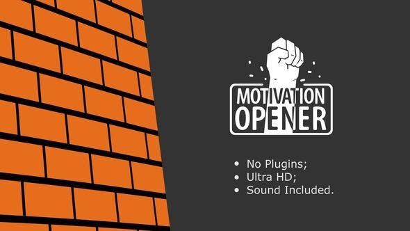 You are currently viewing Motivation Opener 28589554 Videohive