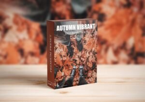 Read more about the article Autumn Vibrant Lightroom Presets