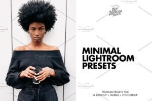Read more about the article Clean And Minimal Lightroom Presets
