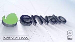 Read more about the article Corporate Logo Opener 34766764 Videohive