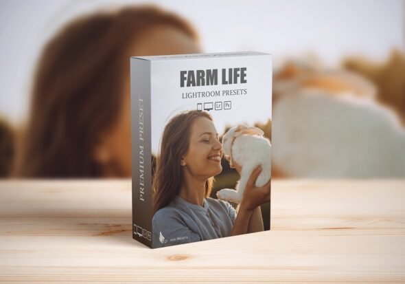 You are currently viewing Farm Life Lightroom Presets for mobile and desktop