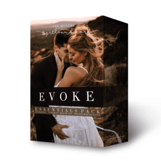 You are currently viewing Evoke Essentials Preset Pack