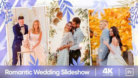 You are currently viewing Romantic Wedding Slideshow Videohive 34523479