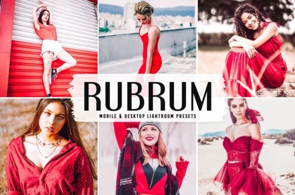 You are currently viewing Rubrum Pro Lightroom Presets