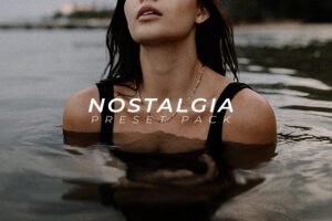 Read more about the article The Nostalgia Preset Pack