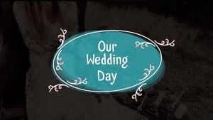 Read more about the article Wedding Titles Motionarray 768861