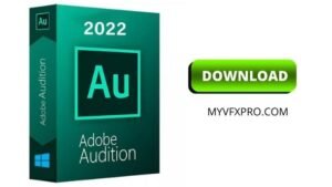 Read more about the article Adobe Audition 2022