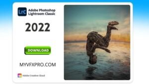 Read more about the article Adobe Lightroom Classic 2022