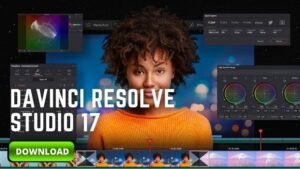 Read more about the article Davinci Resolve 17