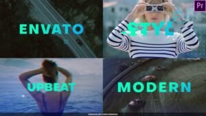 Fast Dynamic Opener Videohive 34493887