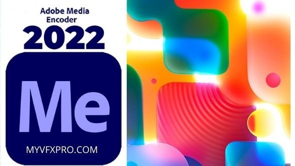 Read more about the article Adobe Media Encoder 2022