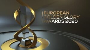 Golden Glory Awards Opener Videohive 34299388