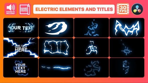 You are currently viewing Flash FX Electric Elements Transitions And Titles Videohive 34154502