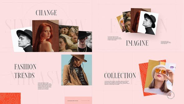 You are currently viewing Minimal Fashion Slideshow 35425635 Videohive