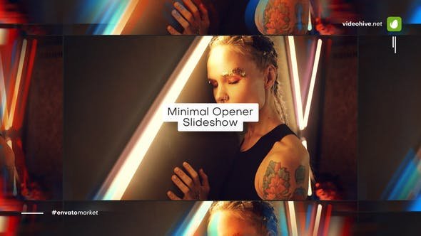You are currently viewing Minimal Opener Slideshow 34563230 Videohive