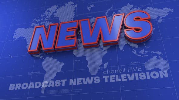 You are currently viewing News Broadcast Opener 35553206 Videohive