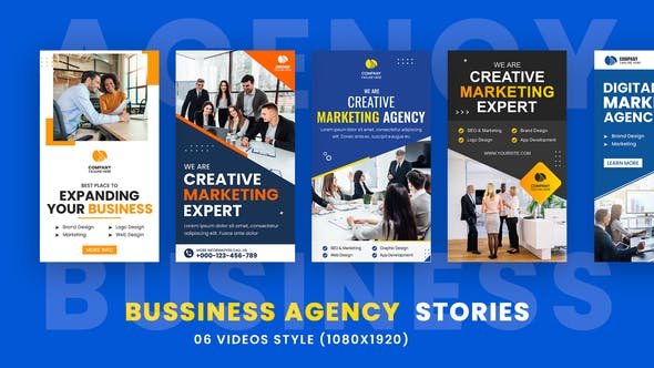 You are currently viewing Business Agency Promo Stories Pack 36142452 Videohive