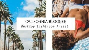 Read more about the article California Desktop Lightroom Presets