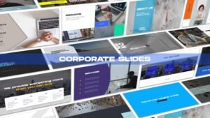 Read more about the article Corporate Slides 36028698 Videohive