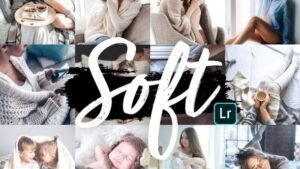 Read more about the article Soft Mobile Lightroom Presets – Free Lightroom Presets Mobile
