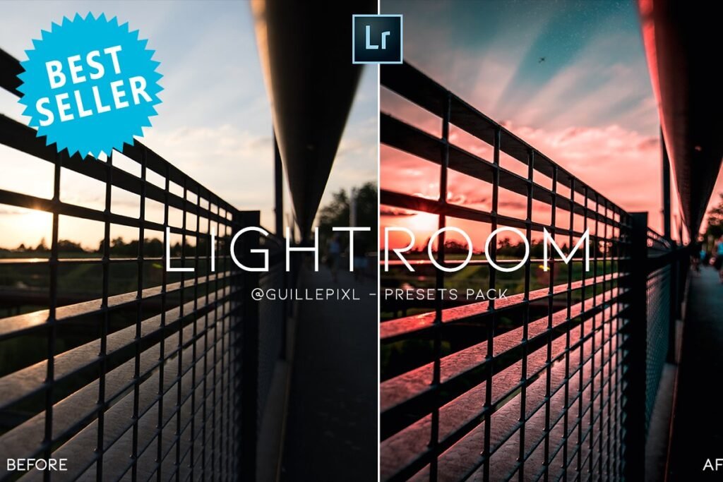 Gorgeous Presets for Mobile Desktop Preview 1 » After Effects Templates Free - Free Ae Templates
