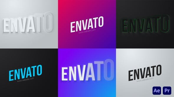 You are currently viewing Minimal Text Revealer 35654580 Videohive
