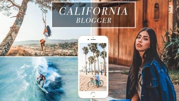 You are currently viewing Mobile Lightroom Presets for Bloggers