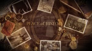 Read more about the article Place of history 36022176 Videohive