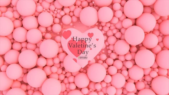 You are currently viewing Valentine’s Day Logo 35817705 Videohive