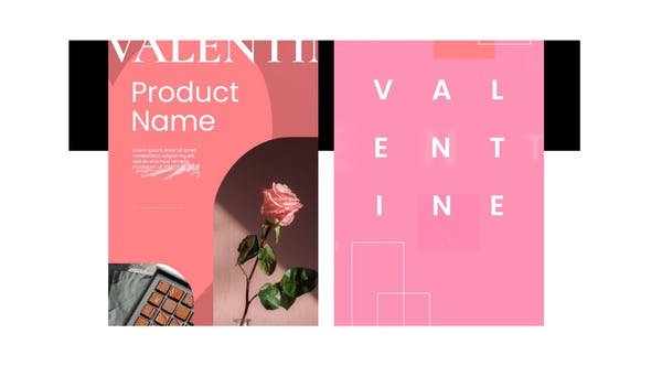 You are currently viewing Valentines Day Stories minimal stories 35758005 Videohive