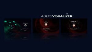 Read more about the article Audio Visualizer 0.5 36235189 Videohive