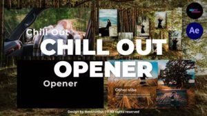 Chill Out Opener